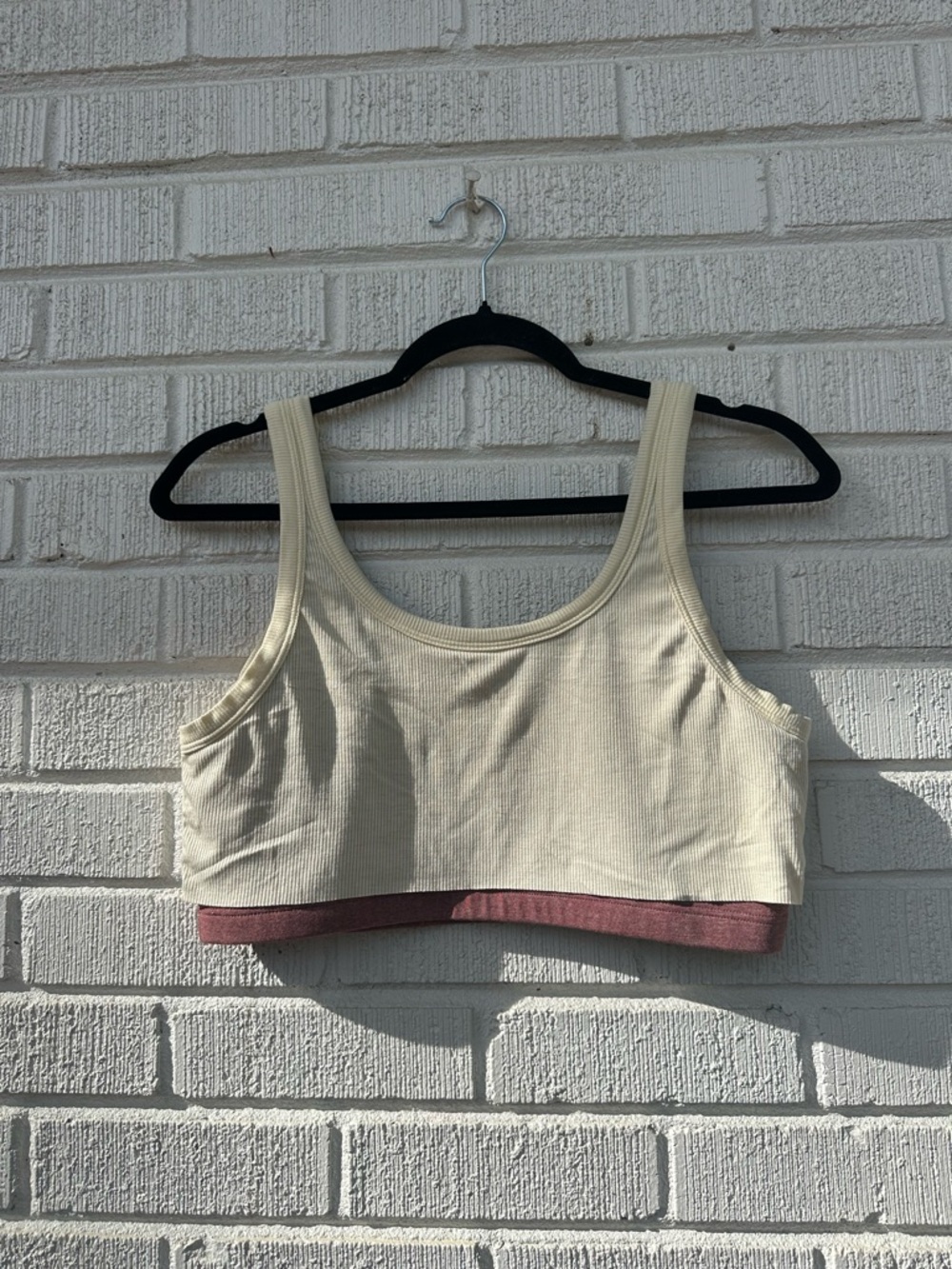 Set Active Bra - Picture 3 of 5